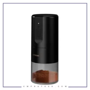 آسیاب قهوه شارژی لپرسو LePresso Portable Coffee Grinder LPCFFM0032