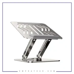 پایه لپ تاپ رومیزی چرخشی رتاکو RTAKO RS-CP84