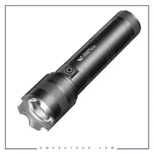 چراغ قوه Smiling Shark FlashLight SD-0523