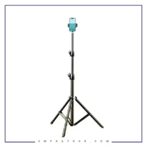سه پایه موبایل حرفه ای رتاکو Rtako RLD-001