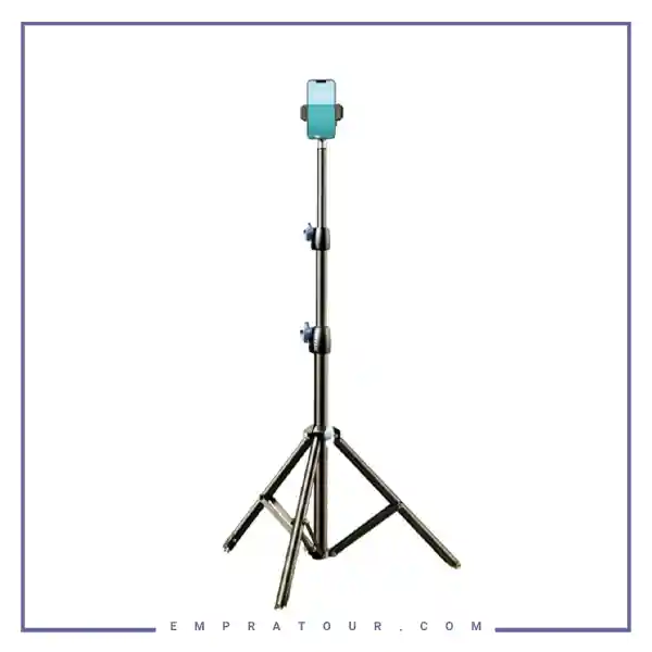 سه پایه موبایل حرفه ای رتاکو Rtako RLD-001