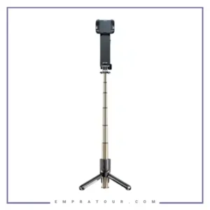مونوپاد و سه پایه شاتر دار رتاکو Rtako L09