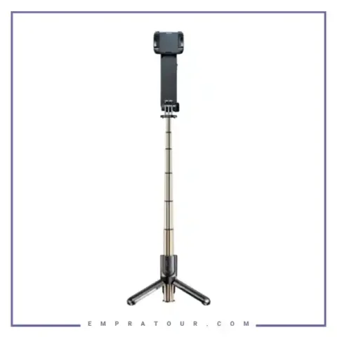 مونوپاد و سه پایه شاتر دار رتاکو Rtako L09