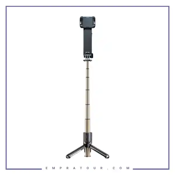 مونوپاد و سه پایه شاتر دار رتاکو Rtako L09