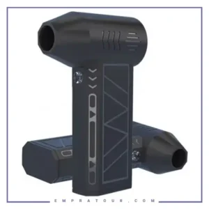 جت فن چراغ دار ویولنت Violent FanZY7400-SE/PRO