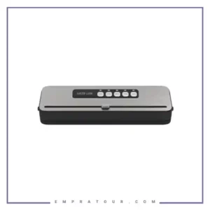 سیلر وکیوم گرین لاین Green Lion Vacuum Sealer ProGNVACPROBK