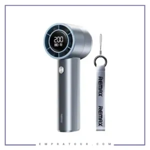 پنکه دستی ریمکس Remax Hand Held Fan RS-SF11