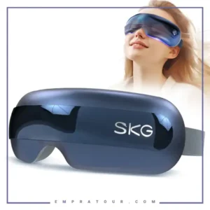 ماساژور چشم اس کی جی SKG Eye Massager E3 PRO