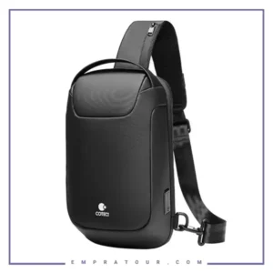 کیف کراس بادی ضدآب کوتسی Coteci Crossbody Bag OT-037