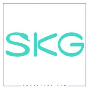 محصولات SKG؛ تلفیق فناوری سلامت و طراحی مدرن برای سبک زندگی هوشمند