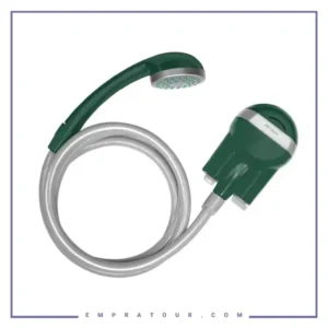 دوش سفری گرین لاین Green Lion Outdoor Smart Shower GNOTDSHWGN