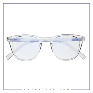 عینک محافط چشم بلولایت گرین لاین Green Lion Anti Blue Light Eyewear GNABLEYWRCL