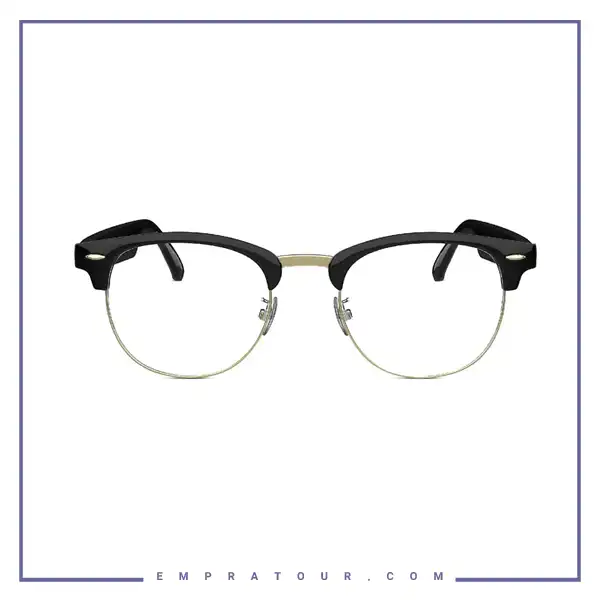 عینک فوتوکرومیک هوشمند گرین لاین Green Lion Urbanic Smart Eyewear GNURBNCSGLBK
