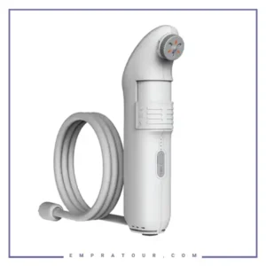 خودشور مسافرتی گرین لاین Green Lion Bidet Pro GNBIDPROWH