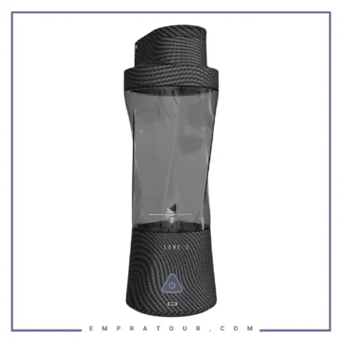مخلوط کن لولو Levelo Portable Blender Aeroflex