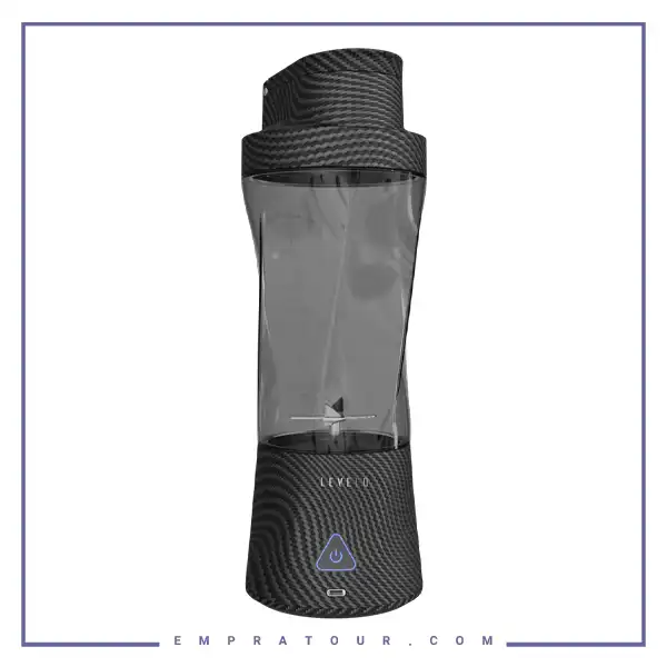 مخلوط کن لولو Levelo Portable Blender Aeroflex