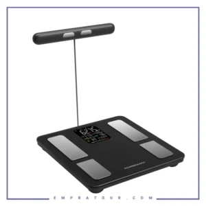 ترازوی هوشمند پاورولوژی Powerology Smart Scale P8EBSCALE