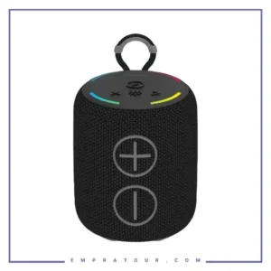 اسپیکر بلوتوثی گرین لاین Green Lion Porto Wireless Speaker GNPORWSPKBK
