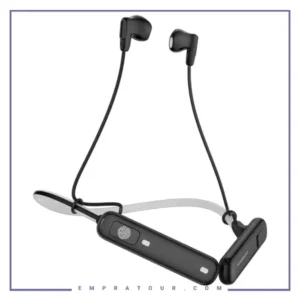 هندزفری گردنی پاورولوژی Powerology Voix ENC Neckband PWA23WNKB