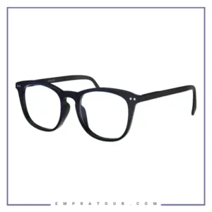 عینک محافط چشم بلولایت گرین لاین Green Lion Anti Blue Light Glass GNABLUGLSBK