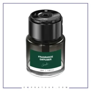 خوشبوکننده هوا گرین لاین Green Lion ALPS 130ml Fragrance Diffuser GNALFRDI130BK