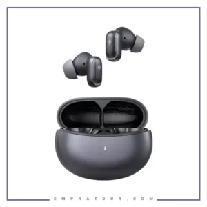 هندزفری بلوتوثی مترجم مک دودو مدل Mcdodo Wireless Earbuds AI Translator HP-8220