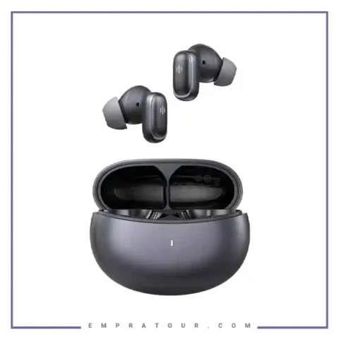 هندزفری بلوتوثی مترجم مک دودو مدل Mcdodo Wireless Earbuds AI Translator HP-8220