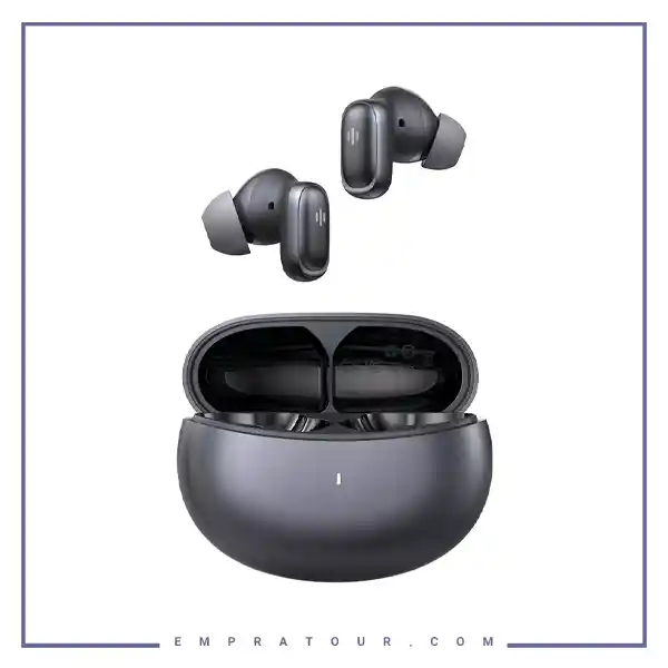 هندزفری بلوتوثی مترجم مک دودو مدل Mcdodo Wireless Earbuds AI Translator HP-8220