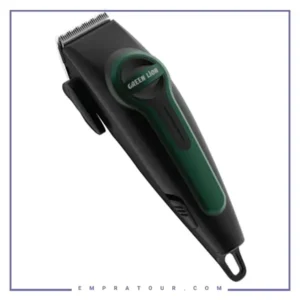 ماشین اصلاح گرین لاین Green Lion Professional Hair Cliper GNPRHACLIPRBK