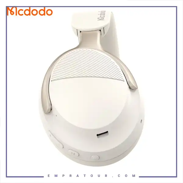 هدفون بی سیم مک دودو Mcdodo T02 ANC Headphones HP-142