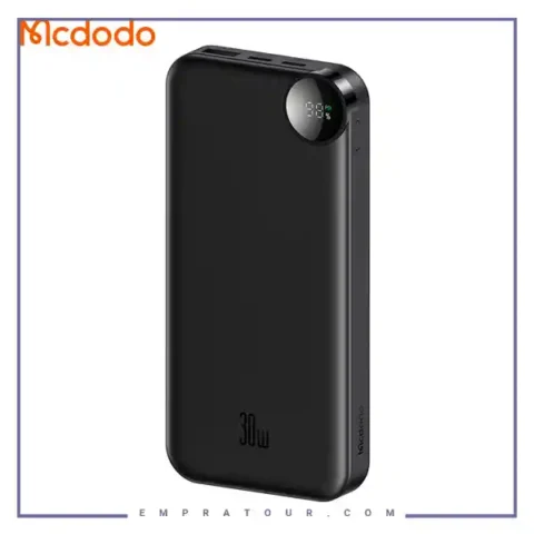 پاوربانک 30 وات 10000 مک دودو MCDODO MC-3850