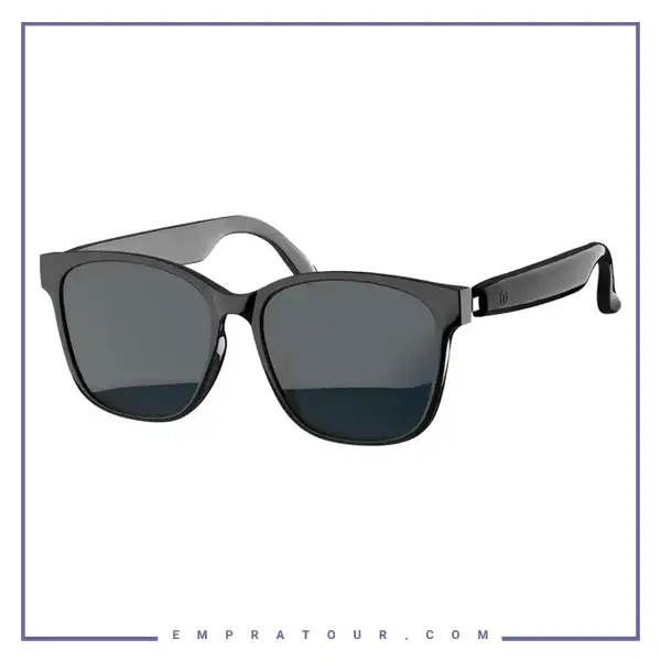 عینک آفتابی هوشمند گرین لاین Green Lion Barcelona Smart Glasses