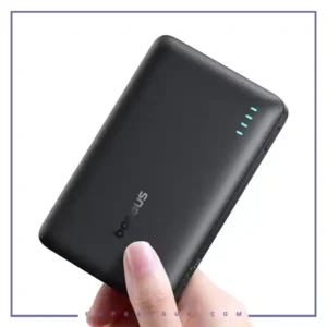پاوربانک 22.5 وات 10000 بیسوس Baseus EnerFill FP21 Power Bank PPAP-1022-2