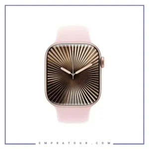 ساعت هوشمند گرین لاین Green Lion Active 10 Smart Watch GNAC10SW42GD