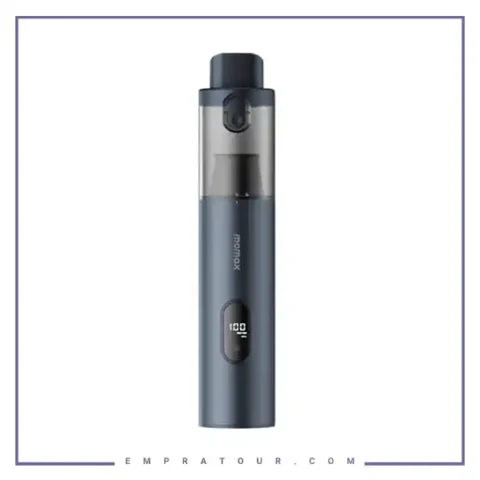 جارو شارژی مومکس Momax 1-Move Portable Vacuum Cleaner RO9