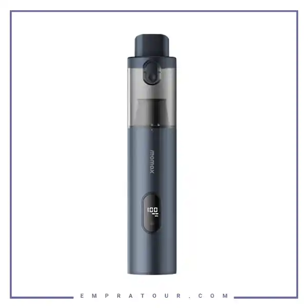 جارو شارژی مومکس Momax 1-Move Portable Vacuum Cleaner RO9