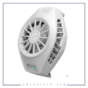 فن خنک کننده گیمینگ موبایل Black Shark BR11