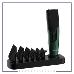 ماشین اصلاح گرین لاین Green Lion Trimflex Hair Trimmer GNTRIFLXTMR
