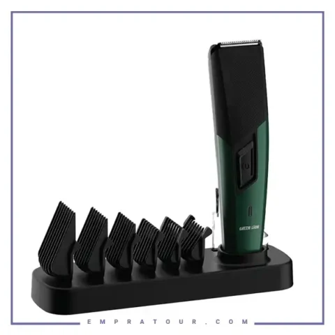 ماشین اصلاح گرین لاین Green Lion Trimflex Hair Trimmer GNTRIFLXTMR