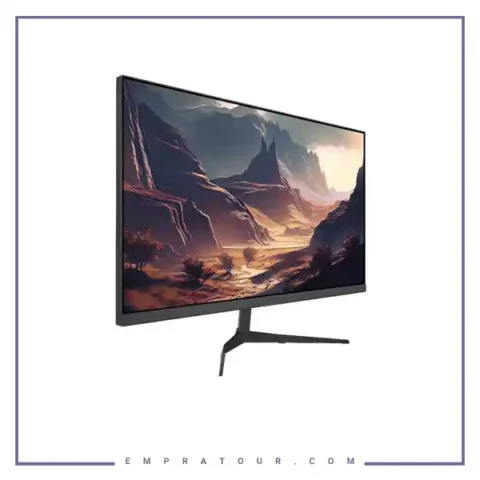 مانیتور گیمینگ پرودو Porodo Gaming MT9701 Monitor PDX545