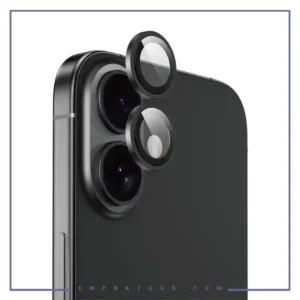 گلس لنز آیفون 17 گرین لاین Green Lion HD Plus Camera Iphoen 17 Lens GNCMHDP17