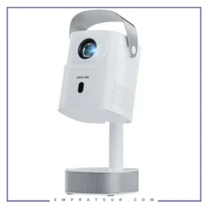 ویدیو پروژکتور قابل حمل پلوتو گرین Green Pluto 4k Portable Projector GNPLPRJRWH