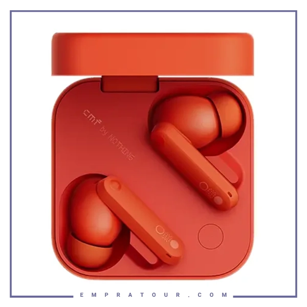 هندزفری بلوتوثی ناتینگ Nothing CMF BUDS 2 PRO 2a10600057