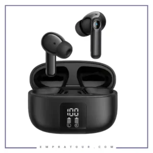 هندزفری بلوتوث جویروم Joyroom True Wireless Earbuds JR-FN3