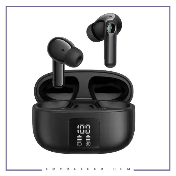 هندزفری بلوتوث جویروم Joyroom True Wireless Earbuds JR-FN3