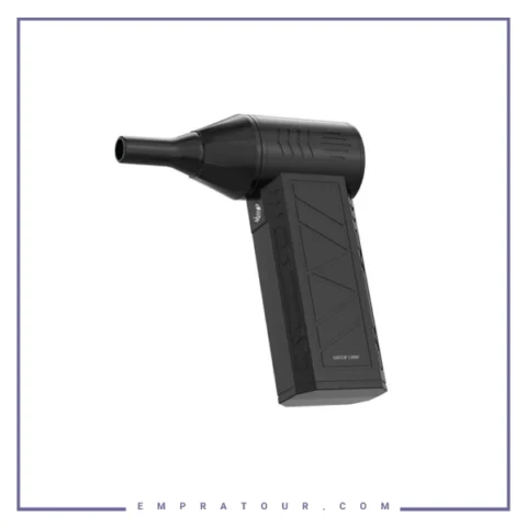 جت فن گرین لاین Green Lion Storm Grip Air Blower GNSTGP85WBK