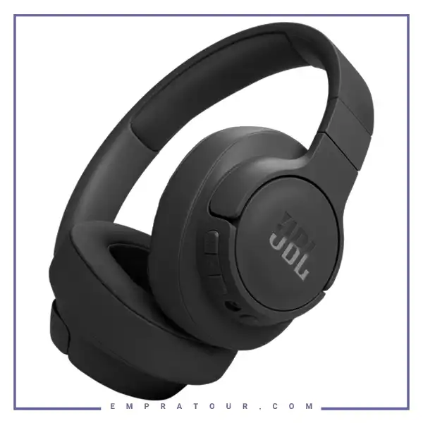 هدست بلوتوثی جی بی ال JBL Tune 770NC