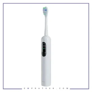 مسواک برقی گرین لاین Green Lion Smart Tooth Brush GNSTBRUTFTWH