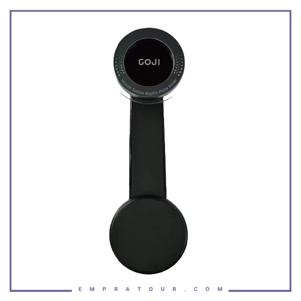 هولدر مگنتی رو داشبوردی گوجی Goji G15