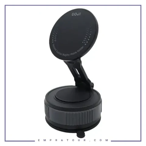 هولدر وکیومی گوجی Goji Vacuum Holder G13